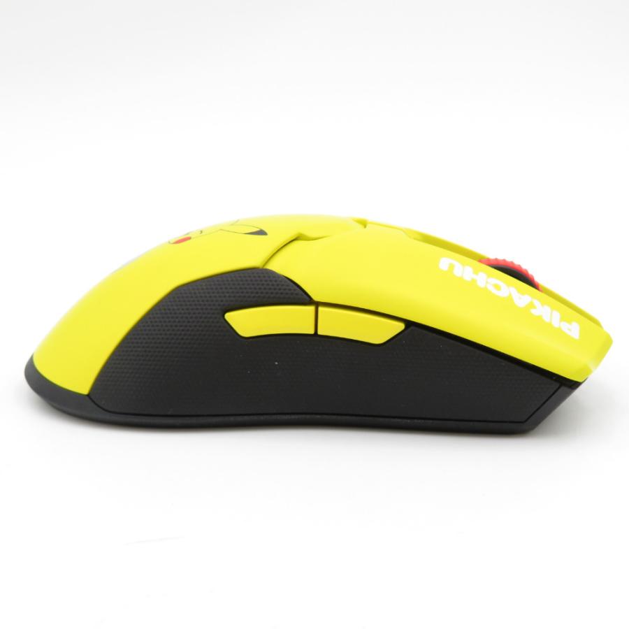 Razer Viper V3 Pro ピカチュウエディション Razer x Pokémon Viper V3 Pro Gaming Mouse Pikachu Edition 8 KHz | eBay