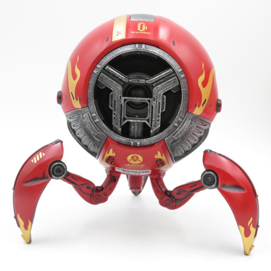 楽天市場】Gravastar ワイヤレススピーカー Mars Pro Aurochs GV 楽天市場】Gravastar ワイヤレススピーカー Mars Pro Aurochs GV