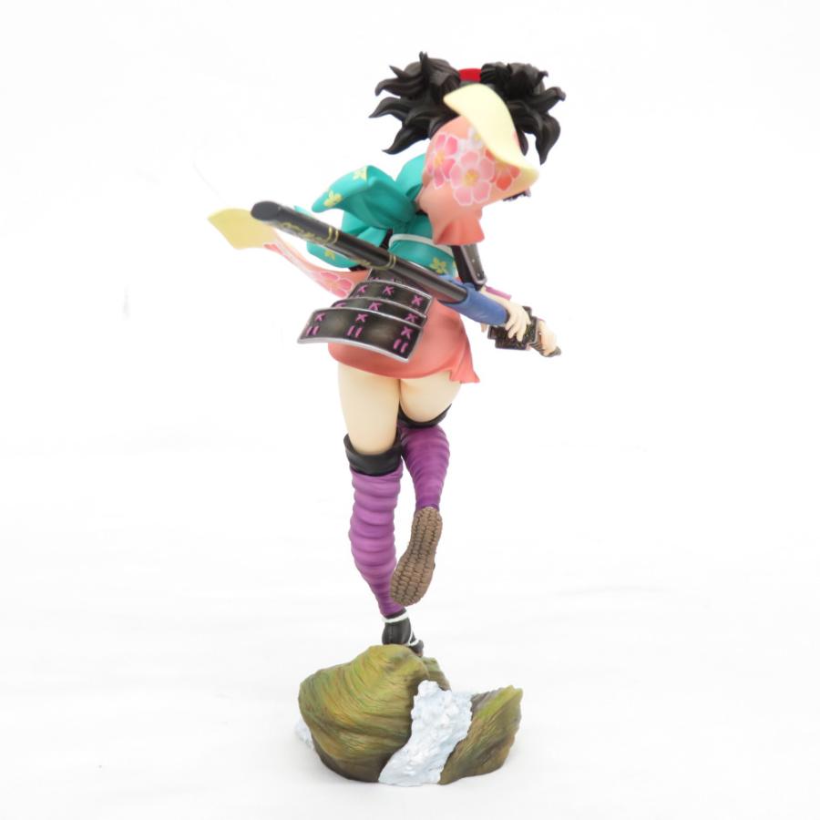百姫 ～OIRONAOSHI～ | 朧村正 ALTER : 百姫～OIRONAOSHI～ 1⁄8 完成品