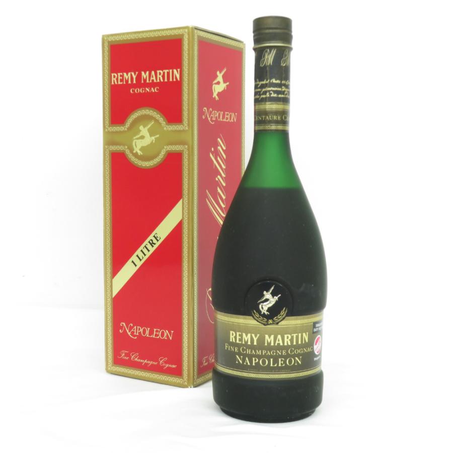 未開封 REMY MARTIN VSOP レミー マルタン 1000ml 古酒 2025年