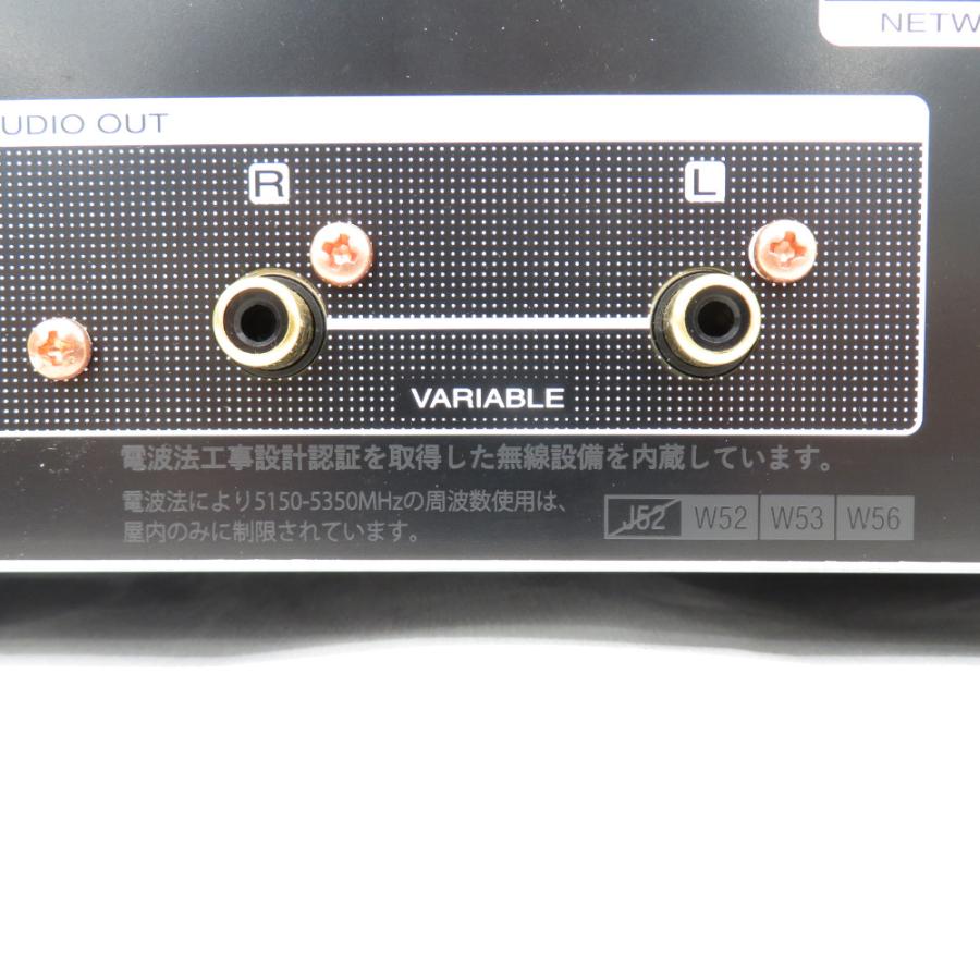 取り扱い店舗限定 Marantz マランツ オーディオ機器 ネットワークCDプレーヤー ND8006