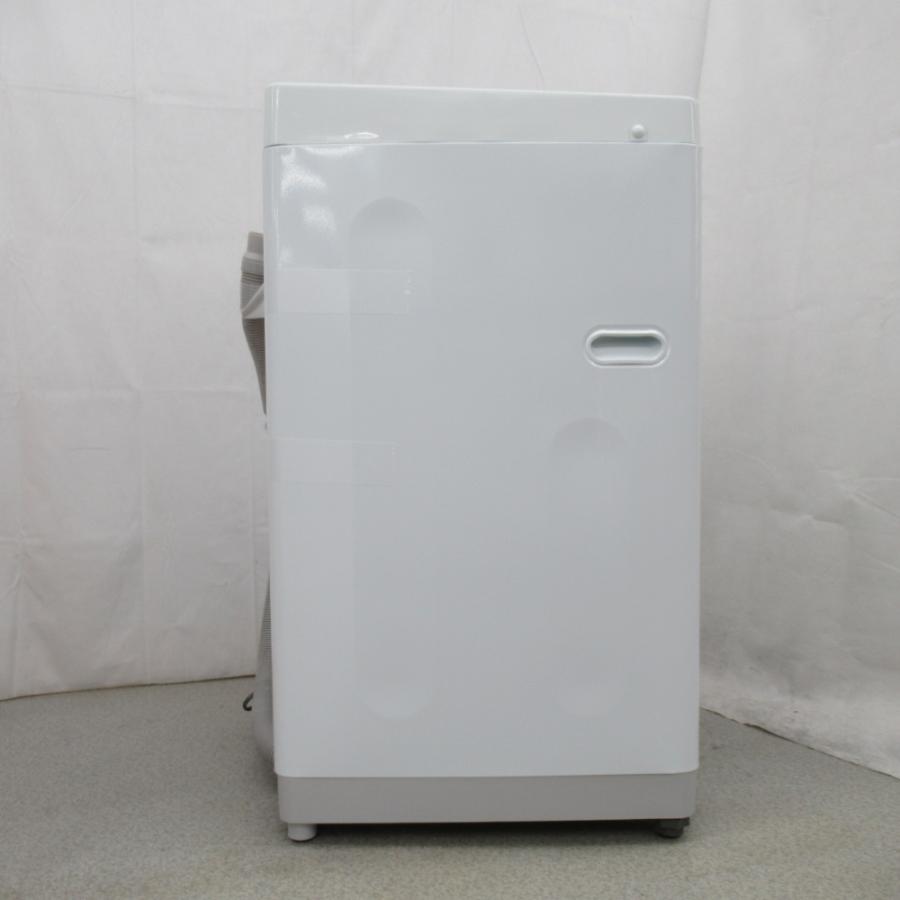 Haier (ハイアール) 全自動洗濯機 6.0kg JW-C60FK 2019年製 送風 乾燥