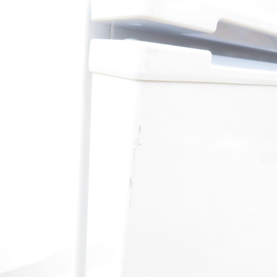Abitelax アビテラックス 冷蔵庫 139L 2ドア AR-131 ホワイト 2022年製 一人暮らし 洗浄・除菌済み｜cocoroad｜10