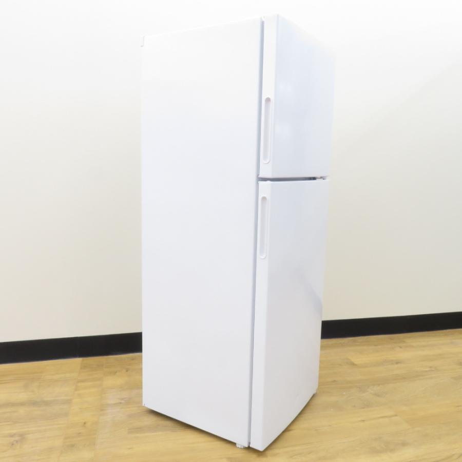 2023年製・美品！】MAXZEN 2ドア冷蔵庫 138L