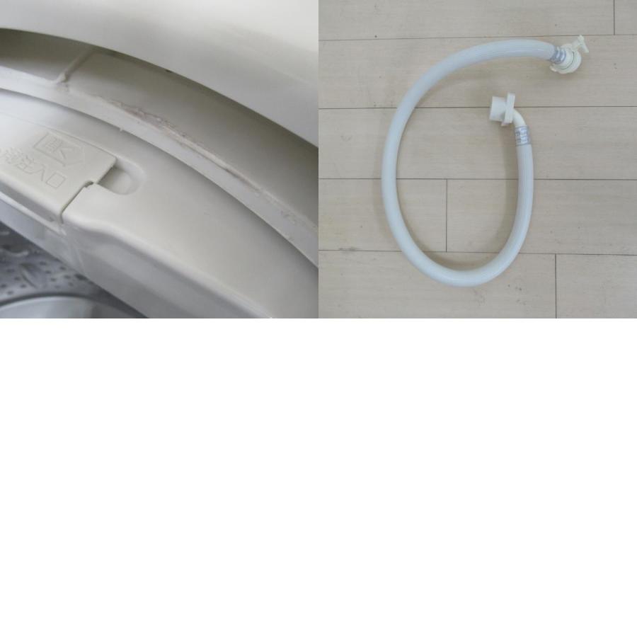 ヤマダデンキ ヤマダ電機 全自動電気洗濯機 YWM-T50G1 5.0kg ヤマダデンキ ヤマダ電機 全自動電気洗濯機 YWM-T50G1 5.0kg