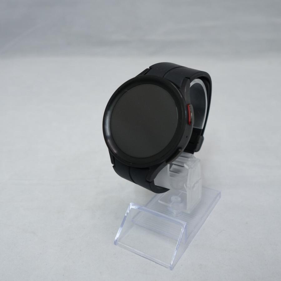 SAMSUNG スマートウォッチ [韓国輸入盤] 日本語対応 Galaxy Watch 5 