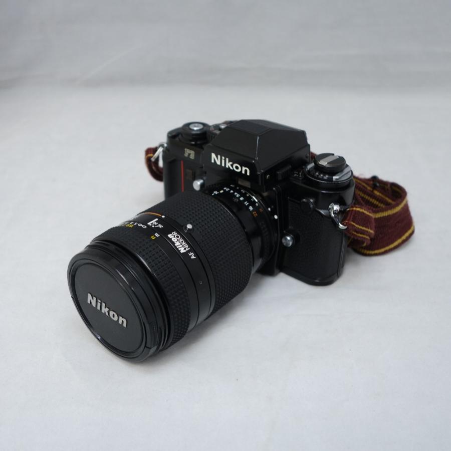 Nikon アナログカメラ