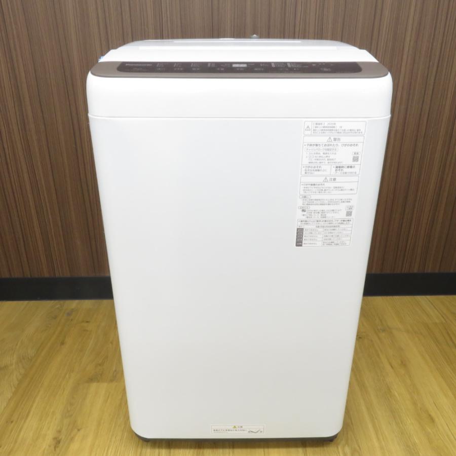Panasonic パナソニック 洗濯機 全自動電気洗濯機 NA-F70PB13 7.0Kg 