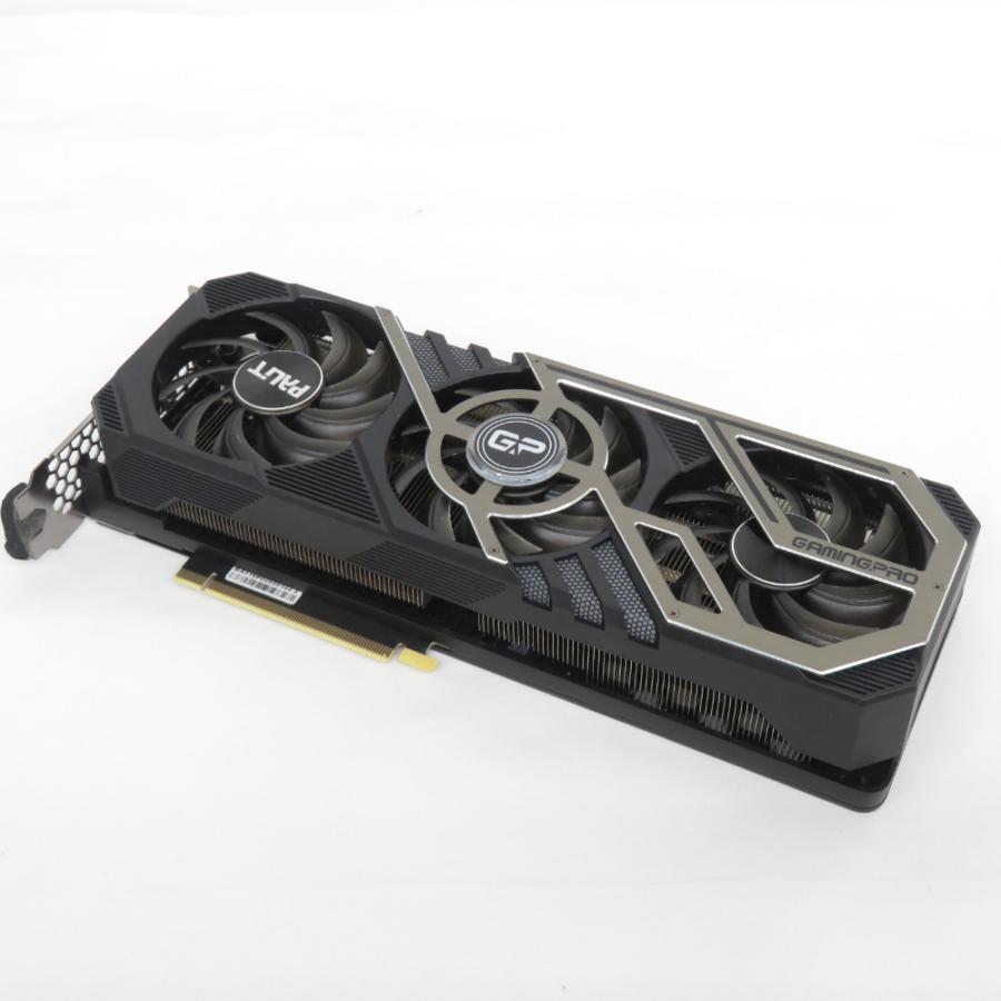 【ジャンク】Palit GeForce RTX 3070 PALIT Geforce RTX 3070 （ジャンク品）