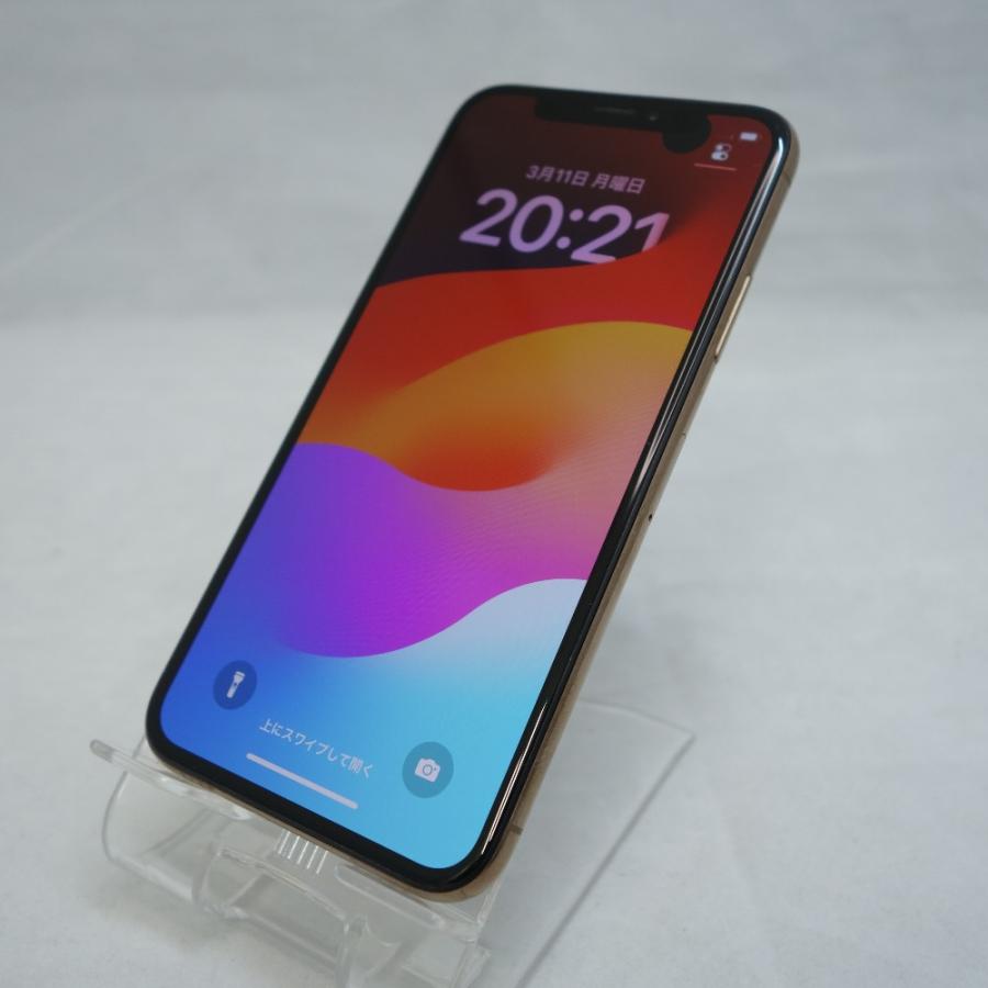 ジャンク品 [SIMフリー版] Apple iPhone XS アイフォン テンエス 256GB 