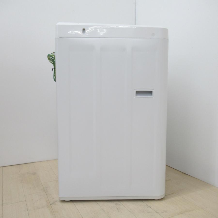 YAMADASELECT(ヤマダセレクト）全自動洗濯機 6.0kg YWM-T60H1 送風・簡易乾燥 2022年製 ホワイト 洗浄・除菌済｜cocoroad｜02