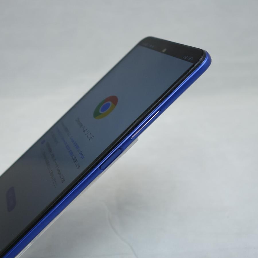 [SoftBank版] Androidスマホ Redmi (Xiaomi レドミ) Redmi Note 10T ナイトタイムブルー 利用制限〇 SIMロックなし 本体のみ A101XM｜cocoroad｜04