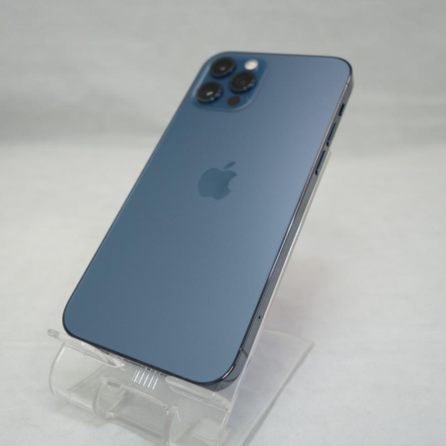 Apple iPhone 12 Pro 128GB パシフィックブルー スマートフォン Apple iPhone 12 Pro 128GB パシフィックブルー スマートフォン