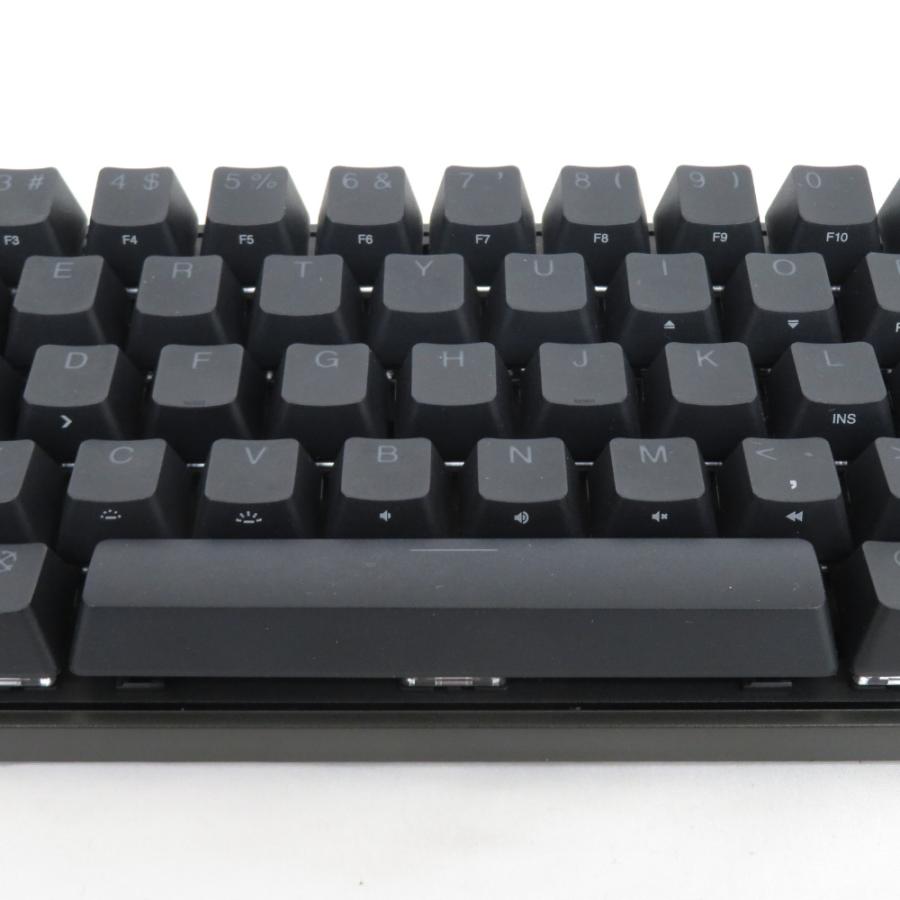 ゲーミングキーボード Apex Pro Mini SteelSeries スティールシリーズ 