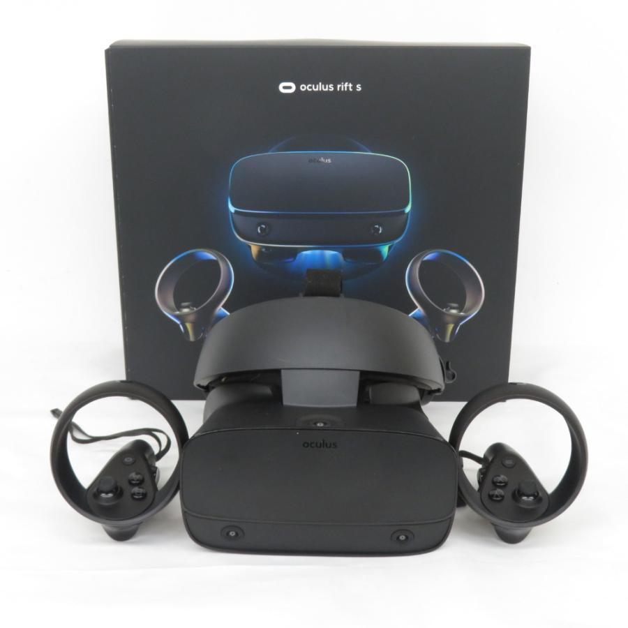 【正規輸入品】 Rift S (オキュラス リフト エス) 61DgcmuGg3L._UF894,1000_QL80_.jpg