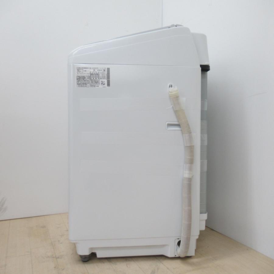 HITACHI 日立 全自動洗濯乾燥機 8.0kg ビートウォッシュ BW-DV80F 2020年製 一人暮らし 洗浄・除菌済み｜cocoroad｜03