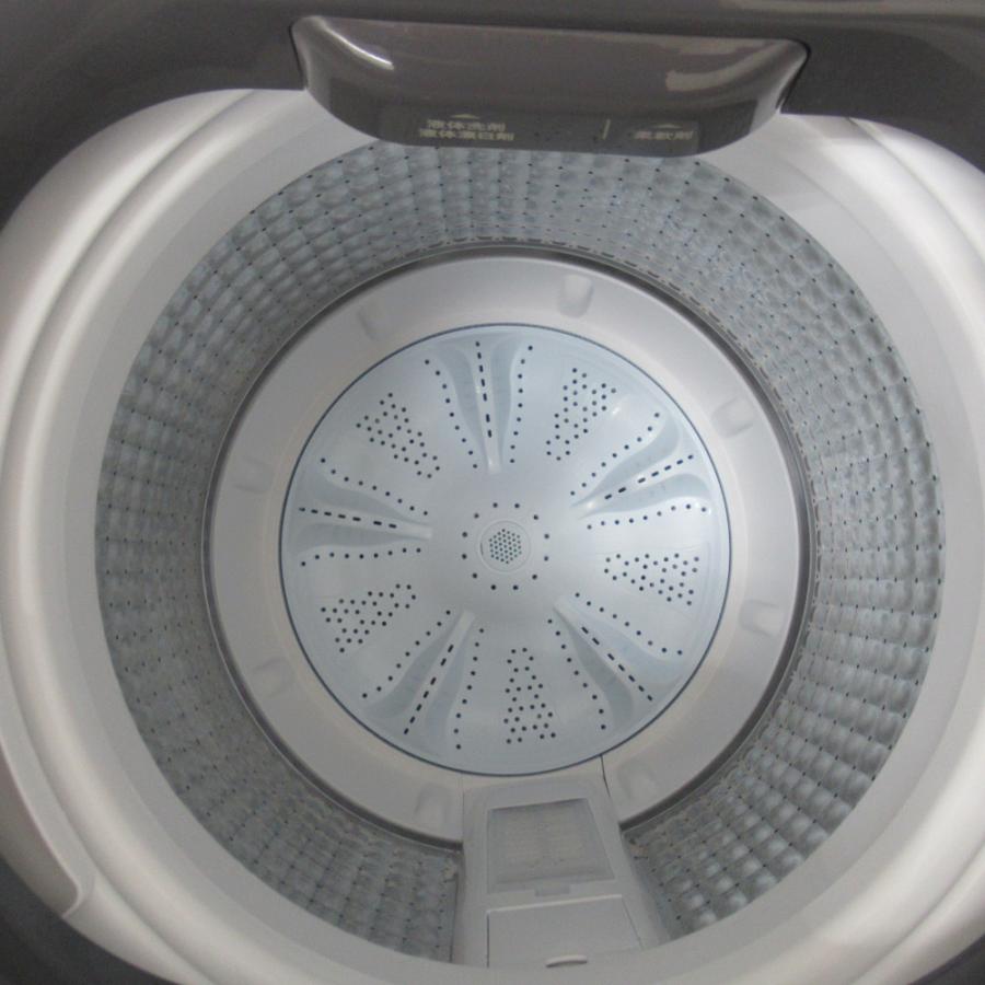 Haier ハイアール 全自動電気洗濯機 JW-U61LK 6.0g 2023年製 Haier ハイアール 全自動電気洗濯機 JW-U61LK 6.0g 2023年製