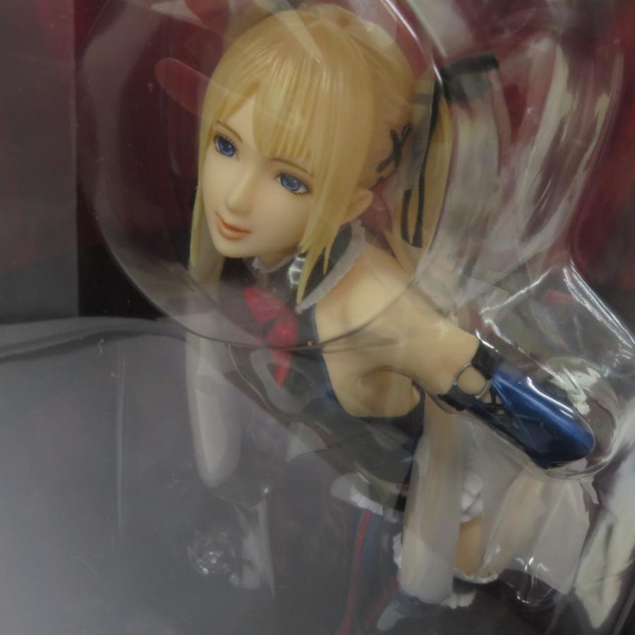 DEAD OR ALIVE 5 Last Round マリー・ローズ 1/5 完成品 Max Factory マックスファクトリー フィギュア 未開封品｜cocoroad｜04