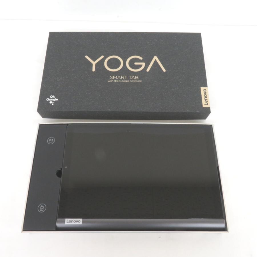 Yoga Tablet Lenovo レノボ ヨガタブレット YT-X705F Smart Tab Yoga Tablet Lenovo レノボ ヨガタブレット YT-X705F Smart Tab