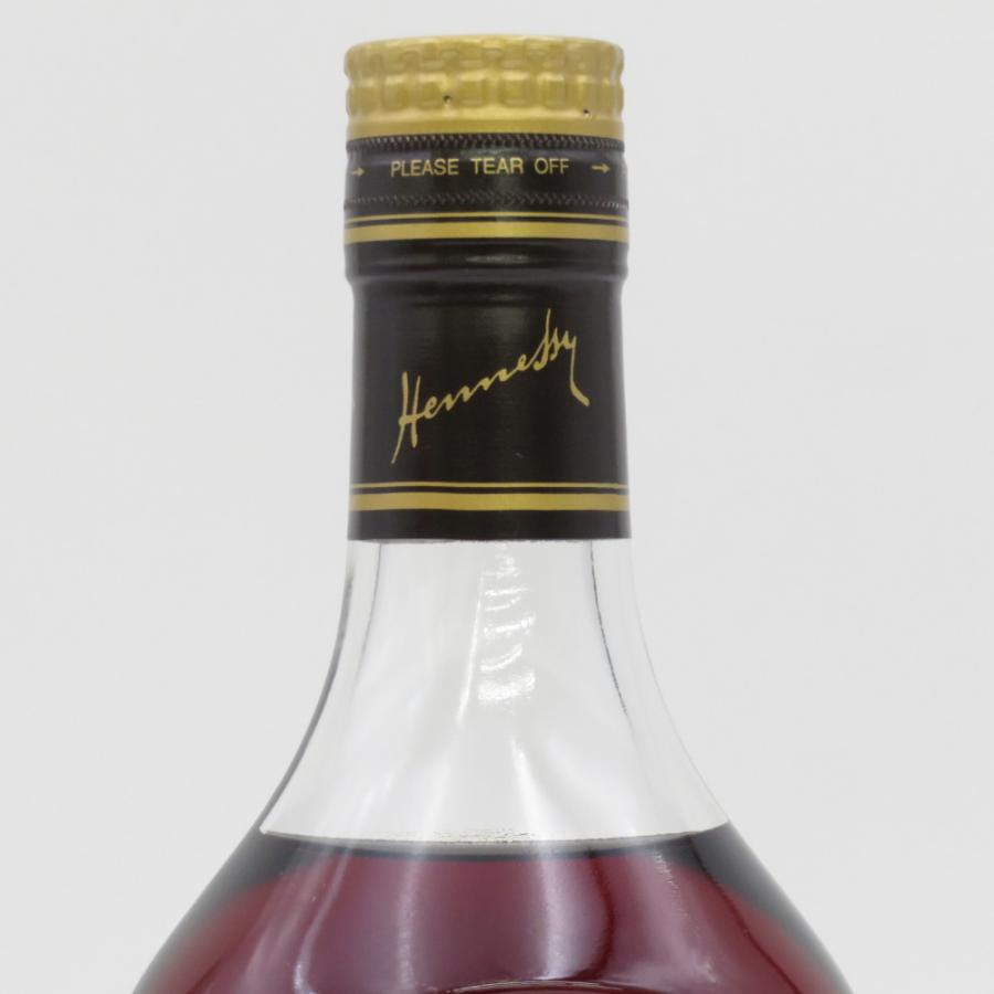 Hennessy ヘネシー ブランデー ブリビレッジ COGNAC 700ml ヘネシー VSOP プリヴィレッジ 40% 700ml 箱付 ブランデー コニャック