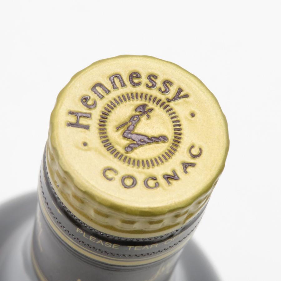 Hennessy ヘネシー ブランデー ブリビレッジ COGNAC 700ml ヘネシー VSOP プリヴィレッジ 40% 700ml 箱付 ブランデー コニャック