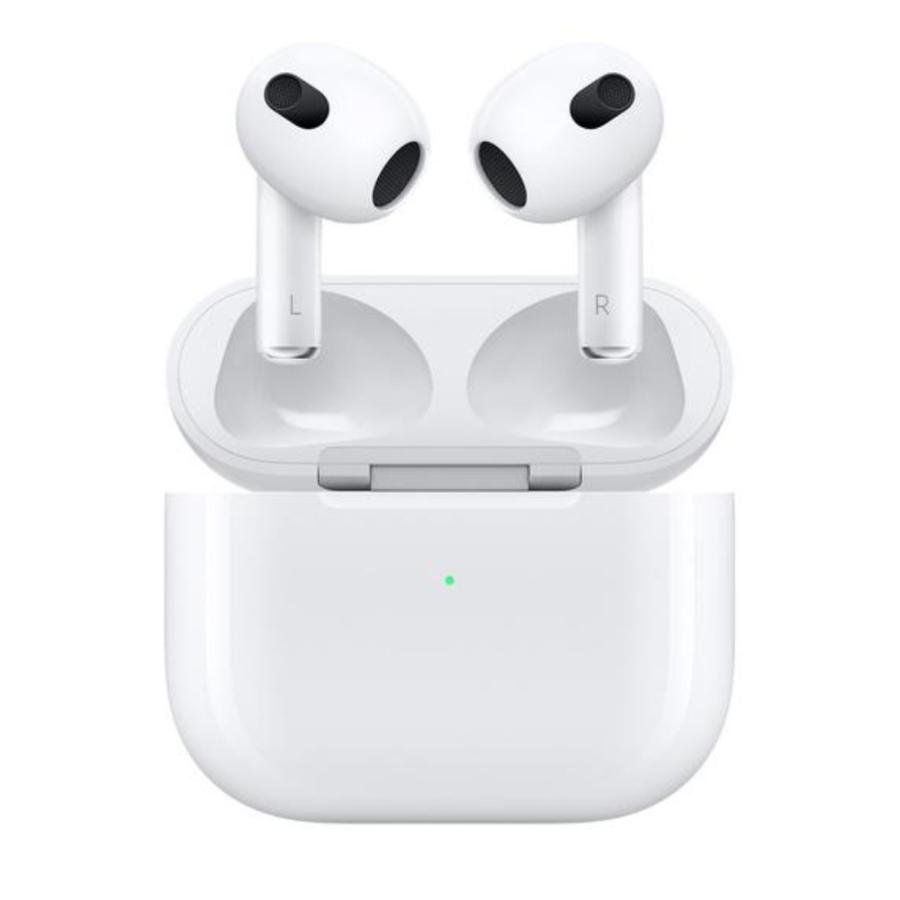 Apple AirPods エアポッズ 第3世代 ワイヤレスイヤホン MPNY3J/A 未 