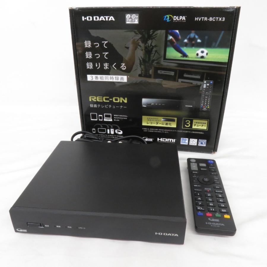 I-O DATA アイオーデータキキ オーディオ機器 地上 BS 110度CSデジタル  