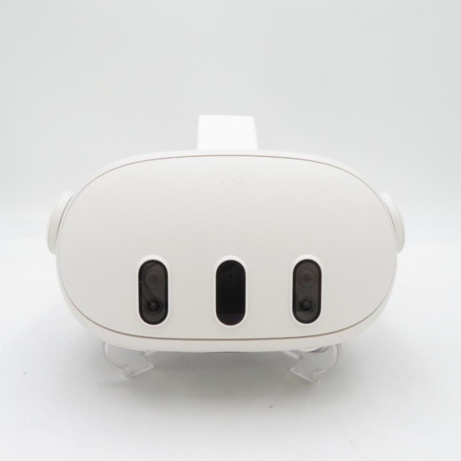 Meta Meta Quest 3 512GB メタクエスト 中古 動作確認済み ゲーム周辺 