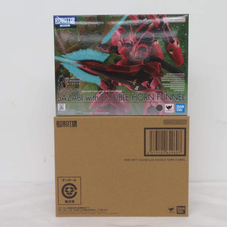 2025年最新】Yahoo!オークション -robot魂 サザビーの中古品・新品・未 