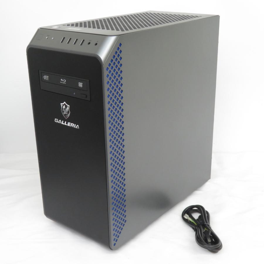 パソコン デスクトップパソコン Intel Core i5-9400 2.90GHz/6コア 