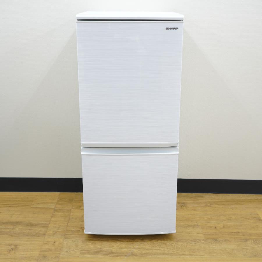 SHARP 冷蔵庫 SJ-D15G-W 2021年 どっちもドア Amazon.co.jp: シャープ SHARP 冷蔵庫(幅49.5cm) 152L つけかえどっち