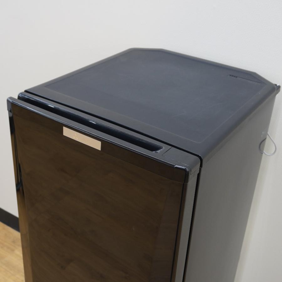 新生活！3か月間保証☆配達有り！19000円(税別）三菱 2ドア冷蔵庫 146L