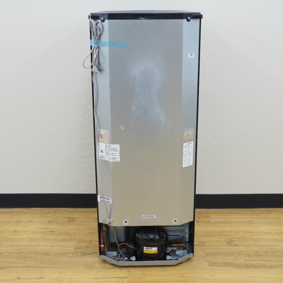 MITSUBISHI ミツビシ 冷蔵庫 146L 2ドア MR-P15D-B Amazon.co.jp: MR-P15D-B(サファイアブラック) Pシリ-ズ 2ドア