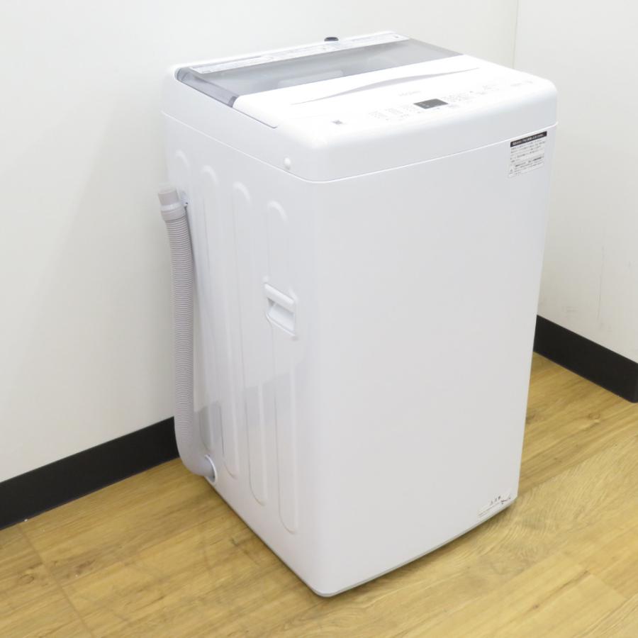 超美品Haier全自動洗濯機4.5kg2023年製BW-45A Haier全自動洗濯機4.5kg2023年製BW-45A 送料込 送料分値