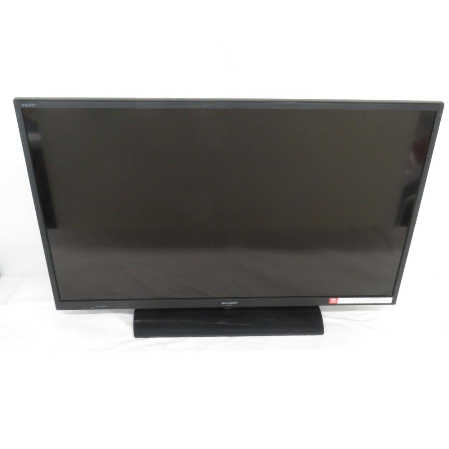 テレビLC-40H11 LC-40H11】フルハイビジョン対応 シャープ LED AQUOS [40V型