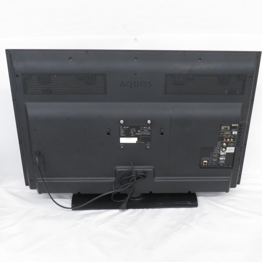 禎一　シャープAQUOS 40型 シャープ AQUOS 4T-C40BJ1 [40インチ] 価格比較 - 価格.com