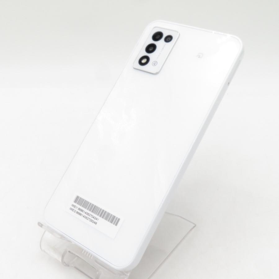 新品未開封 Y!mobile Libero 5G III A202ZT ホワイト Libero 5G III A202ZT 商品一覧｜ムスビー【中古スマホ・中古