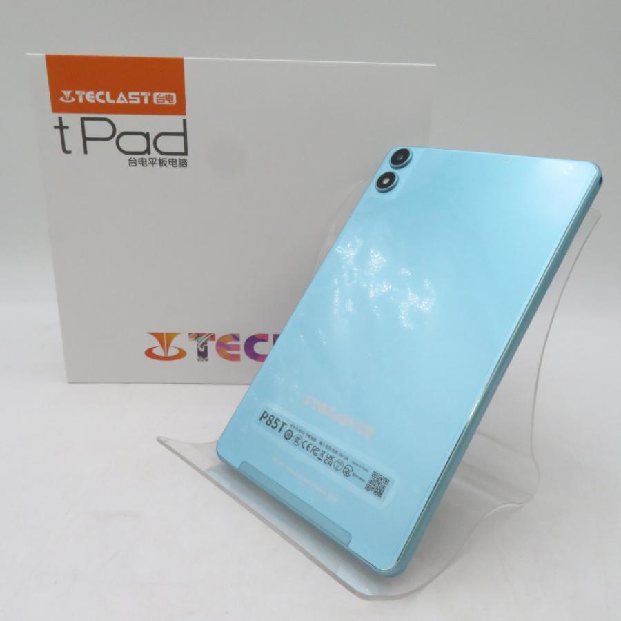 TECLAST P85T ミントグリーン タブレット P85T Tablet