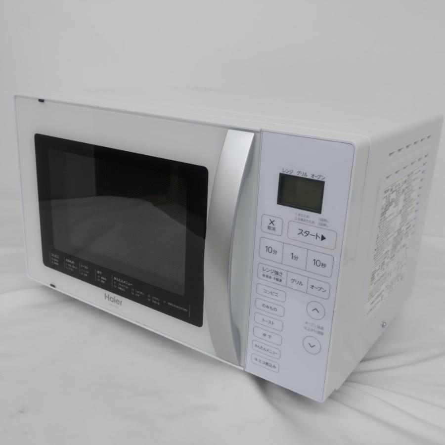 Haier ハイアール 電子レンジ・オーブン Haier(ハイアール Haier ハイアール 電子レンジ・オーブン Haier(ハイアール