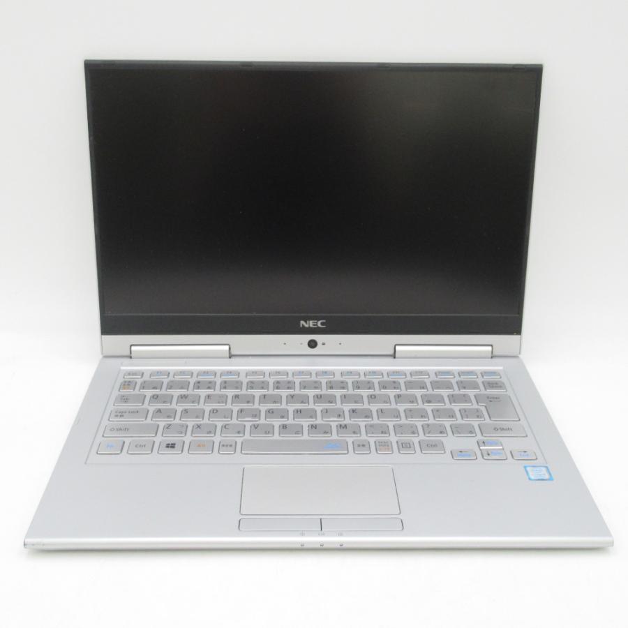 ノートパソコン LAVIE Hybrid ZERO HZ350/GAS Core i 7100U メモリ4GB SSD128GB Windows10 【コンプオフ金沢野々市店】 ノートパソコン LAVIE Hybrid ZERO HZ350/GAS Core i 7100U メモリ4GB