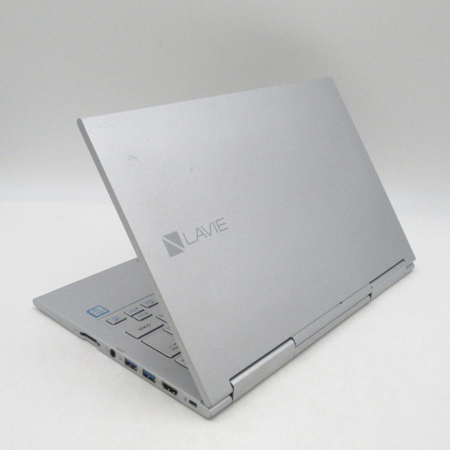 ノートパソコン LAVIE Hybrid ZERO HZ350/GAS Core i 7100U メモリ4GB SSD128GB Windows10 【コンプオフ金沢野々市店】 ノートパソコン LAVIE Hybrid ZERO HZ350/GAS Core i 7100U メモリ4GB