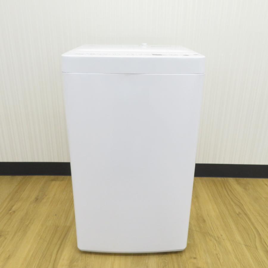Haier ハイアール 全自動電気洗濯機 縦型 BW-45A(W) 4.5kg 2024 Haier ハイアール 全自動電気洗濯機 縦型 BW-45A(W) 4.5kg 2024