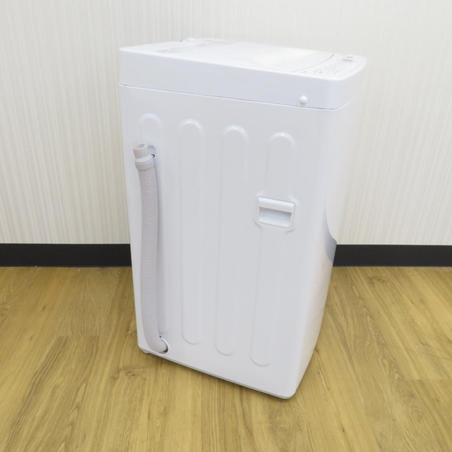 Haier ハイアール 全自動電気洗濯機 縦型 BW-45A(W) 4.5kg 2024 Haier ハイアール 全自動電気洗濯機 縦型 BW-45A(W) 4.5kg 2024