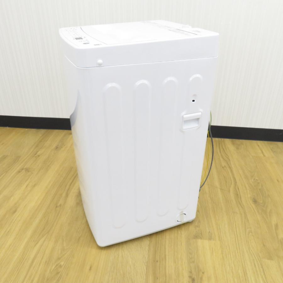Haier ハイアール 全自動電気洗濯機 縦型 BW-45A(W) 4.5kg 2024 Haier ハイアール 全自動電気洗濯機 縦型 BW-45A(W) 4.5kg 2024