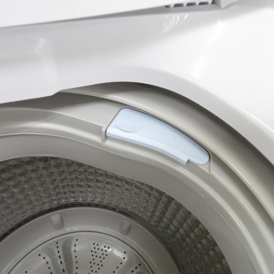 Haier ハイアール 全自動電気洗濯機 縦型 BW-45A(W) 4.5kg 2024 Haier ハイアール 全自動電気洗濯機 縦型 BW-45A(W) 4.5kg 2024