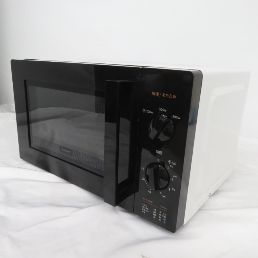 Comfee' COMFEE' コンフィー 電子レンジ 17L 西日本 60Hz ターン Comfee' COMFEE' コンフィー 電子レンジ 17L 西日本 60Hz ターン