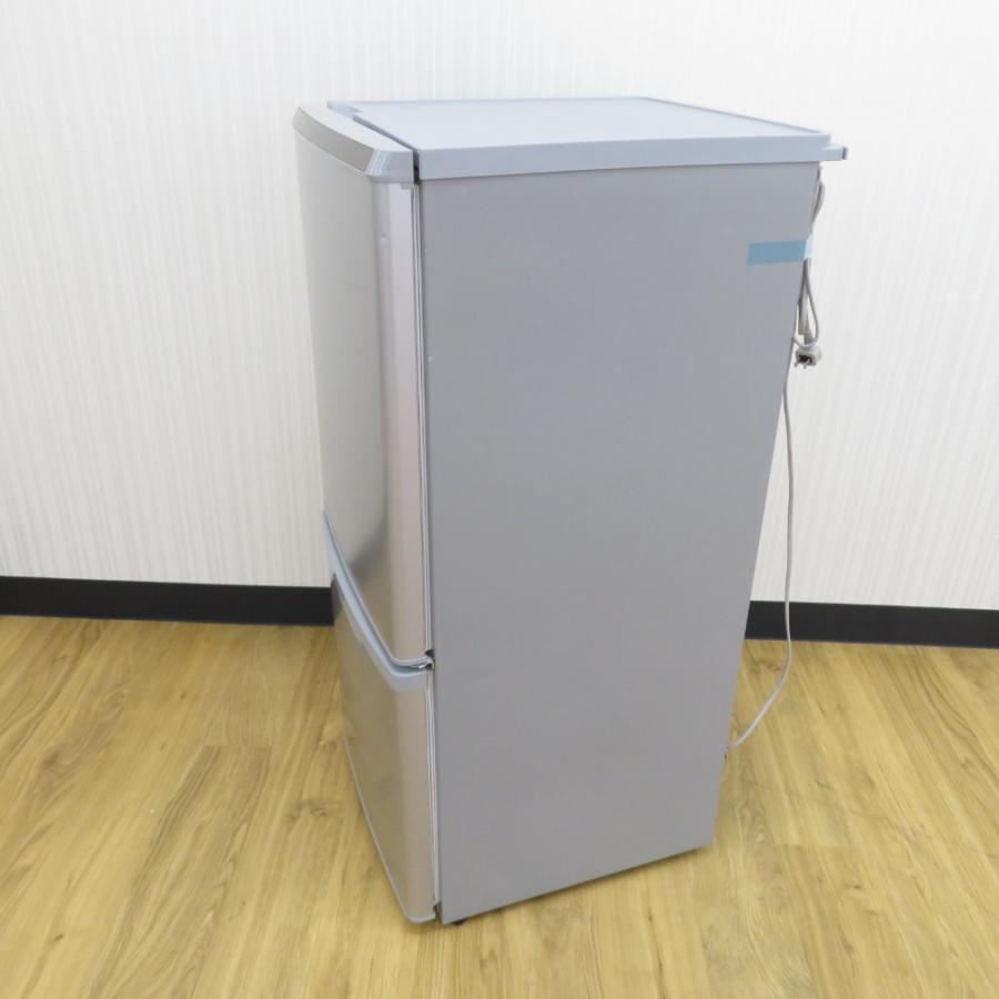 Panasonic パナソニック 冷蔵庫 138L 2ドア NR-B148W-S シルバー Panasonic パナソニック 冷蔵庫 138L 2ドア NR-B148W-S シルバー