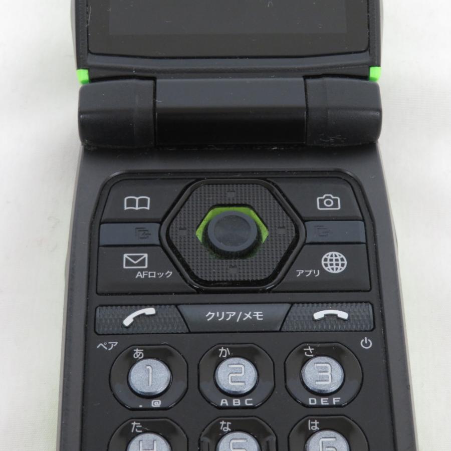 G'zOne TYPE-XX ネットワーク利用制限〇 2021年秋冬モデル KYOCERA [au版] G'zOne TYPE-XX リキッドグリーン ネットワーク