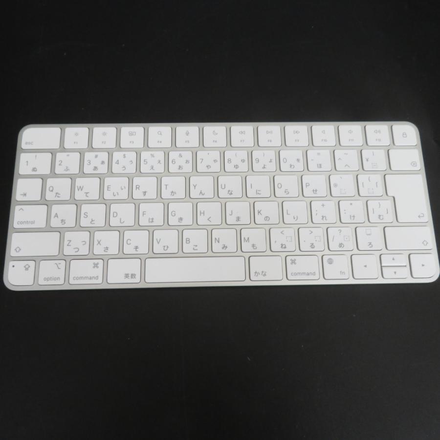 Apple アップル PC周辺機器 Magic Keyboard（JIS）MK2A3J/A