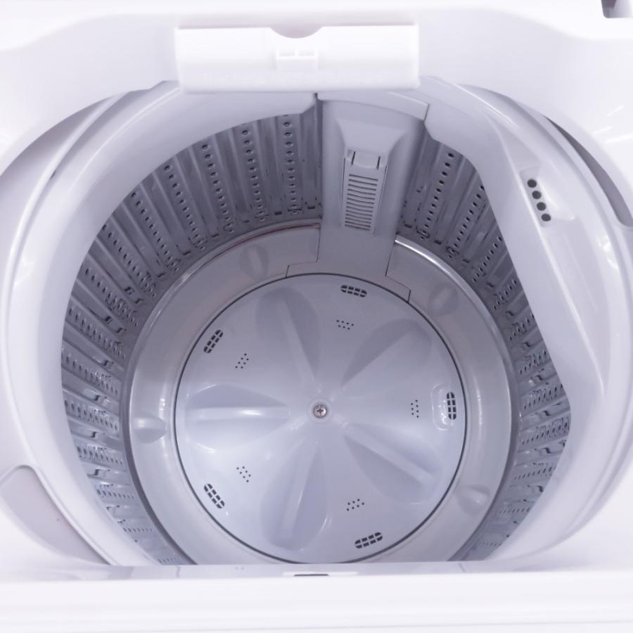 YAMADA DENKI ヤマダ電機 洗濯機 5.0kg ホワイト 送風 乾燥機能